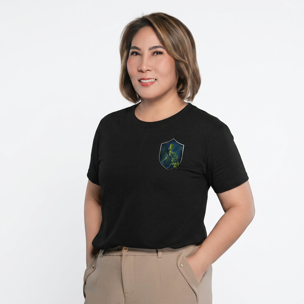 Teacher Maria, your Tagalog tutor
